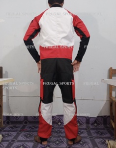 Alta calidad personalizable Cordura Taslaan deporte paracaidismo trajes precio al por mayor característica de seguridad - Product Image 4