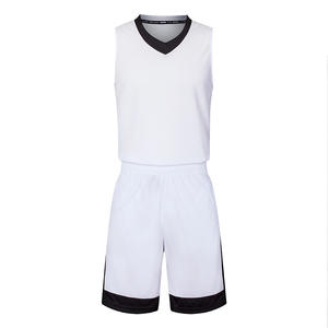 Uniforme de Baloncesto Personalizado - Ropa Deportiva de Invierno 100% Poliéster Antibacteriano de Manga Larga Unisex para Adultos - Product Image 6