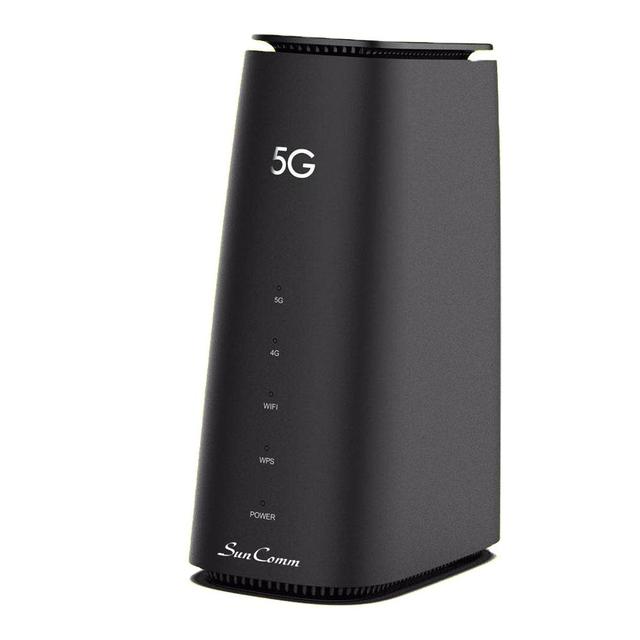 SC-5560 5G CPE