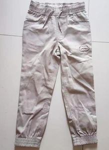 Pantalones Deportivos Casuales de Algodón para Niños, Marca Reconocida, Excedentes de Bangladesh - Product Image 2