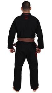 Jiu Jitsu brasileño personalizable de alta calidad, los últimos modelos del fabricante Gis con logotipos personalizados, trajes de artes marciales de Karate - Product Image 6