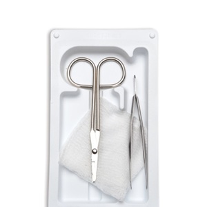 <b>SUTURE</b> REMOVAL <b>KIT</b> - Product Image 3