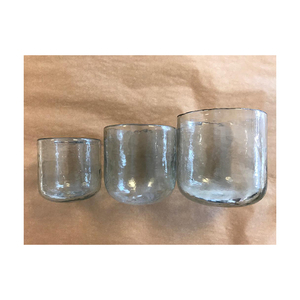 Best Quality Drinking Glass Drinking <b>Candle</b> Glass Votives at <b>Bulk</b> Price - Product Image 1