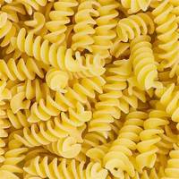 Pâtes De Cecco Fusilli N34 500g de Qualité Supérieure en Blé Dur Non Raffiné - Export de Haute Qualité Certifiées Casher Emballage Sachet