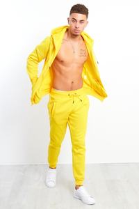 Nuevos Conjuntos Deportivos Personalizados de Invierno para Hombre y Mujer, Tallas Grandes, en Nailon/Algodón - Product Image 5