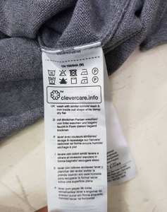 Pulls de qualité supérieure pour femmes, à manches longues et col rond, décontractés, pour le bureau ou les affaires, avec étiquettes de marque, stock du Bangladesh - Product Image 6