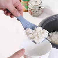 <strong>Best</strong> <strong>Selling</strong> <strong>Plastic</strong> Non-Stick Kitchen Rice Shovel <strong>Spoon</strong>