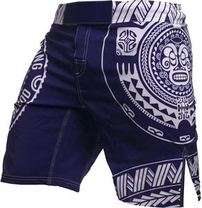 Custom mma shorts wholesale make your own fight shorts - Product Image 1