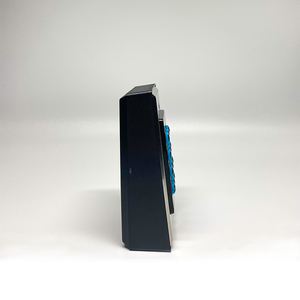 APO DK-2821 สแตนเลสสตีล RFID คีย์แพดเครื่องอ่านการควบคุมการเข้าถึง 13.56MHz รองรับการ์ด MIFARE สีเงิน - Product Image 5