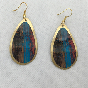 Ensemble de boucles d'oreilles homme, bijoux, tenue de fête, à la mode, porté en charge, pour toutes les saisons, vente en gros - Product Image 6