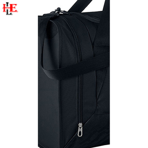 Sac de sport en gros pour la gym, le fitness, le yoga, sac de voyage fourre-tout, sac à main, noir, personnalisé, unisexe, pour hommes, tendance - Product Image 5