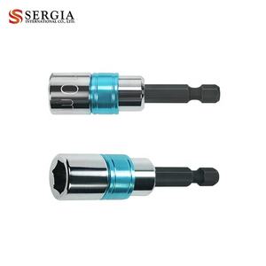 Pilote d'écrou à Taiwan pour pilote à choc électrique, à deux roues - Product Image 2