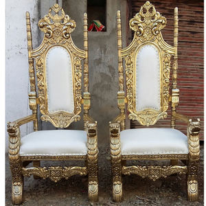 Juego de sillas de boda para decoraciones elegantes para tu día especial - Product Image 4