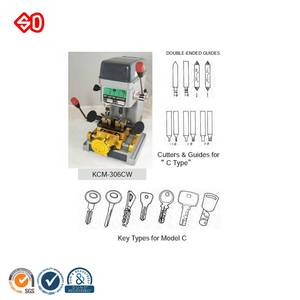 KCM-306A-1 DUPICATING découpeuse principale automatique - Product Image 3