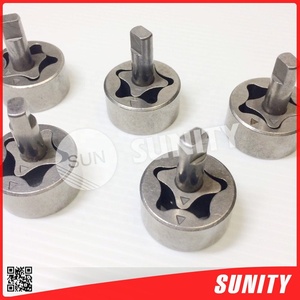 TAIWAN SUNITY High Suppliers TF90 <b>Oil</b> <b>Pump</b> Rotor OEM 705300-32500 for YANMAR Excavator Spare Parts - Product Image 6
