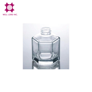 Trang Chủ Khuếch Tán Chai Thủy Tinh Reed Khuếch Tán Hình Dạng Bát Giác Rõ Ràng Chai Thủy Tinh Vít Cổ - Product Image 6