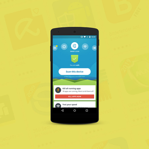 Best Cell phone Antivirus App <b>Development</b> Company in India | Award Winning Antivirus <b>Development</b> Services by Webroot Infosoft - Product Image 5