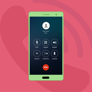 Entreprise de développement d'applications de téléphonie mobile en Inde |   Australie |   Services de développement d'applications mobiles de premier ordre par Webroot Infosoft - Product Image 2