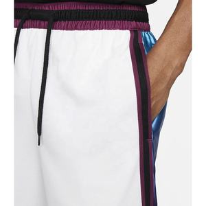 Pantalones cortos de baloncesto para hombre, diseño personalizado, suministro directo de fábrica, ropa deportiva, nuevo estilo, pantalones cortos de baloncesto más vendidos - Product Image 4