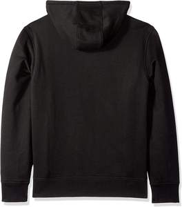 Trendy Boxy Fit Sweatshirts Customized Hooded Apparel Corporate Hoodies Blank Athletic <b>Hoodie</b> - Performance Sweatshirts - Product Image 4