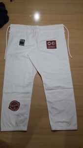 Gi BJJ personnalisé/GI JIU-JITSU/gi Shoyoroll de qualité supérieure - Product Image 2