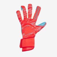 Concevoir vos propres gants de gardien