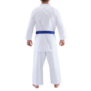 Bjj Gi — Jiu Jitsu Gi professionnel, personnalisé, fabriqué sur mesure, - Product Image 2