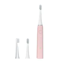 Brosse à dents électronique Rechargeable pour adulte, nouveauté, produit de fabrication chinoise bon marché, 4 modes nouveauté, 2020