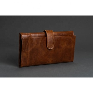 Bohemian Style Women's Fashion Heart Leather Wallet Portable <b>Long</b> Purse Clutch <b>Bag</b> for Spring and Winter Seasons - Product Image 4
