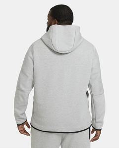 Sudaderas con Capucha de Talla Grande, Forro Polar Térmico, Cierre Completo, Impermeables, de Secado Rápido, Poliéster/Algodón, Impresión por Sublimación Personalizada, Ropa Urbana de Otoño - Product Image 3