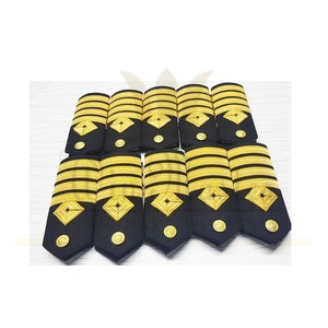 Bandoleras de ceremonia General, accesorios de uniformes - Product Image 5