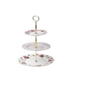Set of 3 Modern <b>Cake</b> <b>Stands</b> Indian Exporters of Modern <b>Cake</b> Servers Luxurious Design <b>Cake</b> <b>Stands</b> <b>for</b> <b>Sale</b> - Product Image 6
