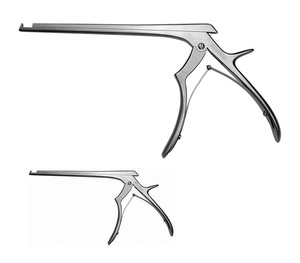 Pinzas Quirúrgicas Ferris Smith Kerrison para Laminectomía, de Acero, Manuales - Product Image 1