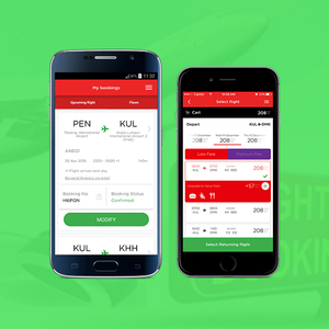 บริษัทพัฒนาแอพจองเที่ยวบินที่ดีที่สุดในอินเดีย | บริการพัฒนาแอพจองเที่ยวบินที่ได้รับรางวัลโดย Webroot Infosoft - Product Image 6
