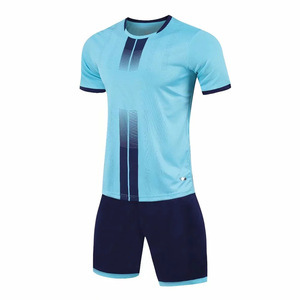 เสื้อฟุตบอล YOUNGSON ชุดกีฬาสำหรับผู้ใหญ่แบบยูนิเซ็กซ์ ผลิตในประเทศจีน - Product Image 1