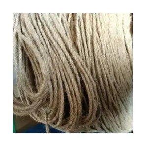 Yüksek kalite hindistan cevizi kabuğu Coir Fiber halat/hindistan cevizi hindistan cevizi bükülmüş/kuş halat (Lee Tran: 0084987731263)