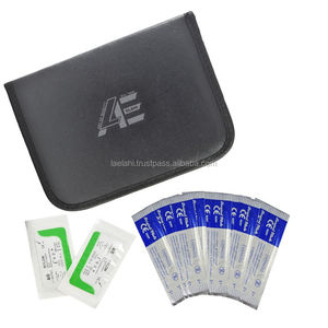 <span class=keywords><strong>Kit</strong></span> di dissezione avanzata OEM ODM per studenti di biologia medica e veterinaria-laboratorio di anatomia botanica <span class=keywords><strong>Kit</strong></span> di dissezione di rana animale 2025 - Product Image 6