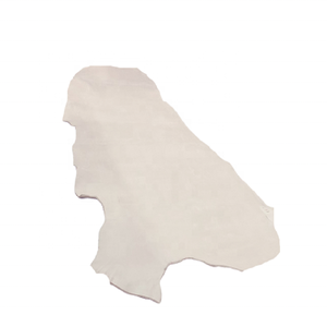 Etiqueta de piel de vaca auténtica orgánica personalizada, estampado en caliente, patrón de grano curtido en relieve para bolsos artesanales, accesorios para zapatos - Product Image 2