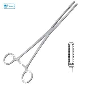 Fletcher Éponge Forceps - Product Image 1