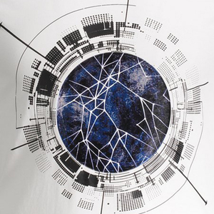 Футболка с принтом мужские футболки с коротким рукавом футболки сопротивление разрыву Cvc футболка Подгонянные напечатанные производитель Dtg печатных футболка 2020 100% хлопок на каждый день - Product Image 3