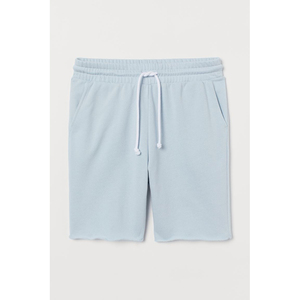 กางเกงขาสั้นไม้ไผ่สำหรับผู้ชาย,กางเกงขาสั้นใส่เล่นกีฬาวิ่งเล่นฟิตเนสลำลองสำหรับผู้ชายกางเกงขาสั้นเดินชายหาด - Product Image 3