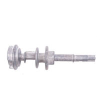 Valea Auto Parts, el Mejor Precio, Interruptor de Encendido de Hierro, Cilindro de Bloqueo, Conector de Varilla para E36