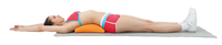 ALLWINWIN BKS13 - Appareil d'étirement dorsal - Traction lombaire gonflable