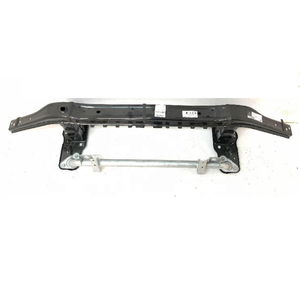 Barre de choc avant pour <span class=keywords><strong>Mercedes</strong></span> Benz M classe M166 1666204701, pare-choc avant, OEM <span class=keywords><strong>2012</strong></span>, 2 pièces - Product Image 2