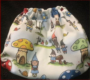 Couches lavables pour bébés - Product Image 2