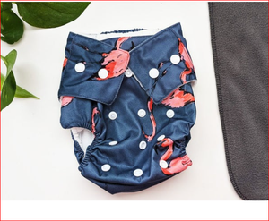 Pañales desechables para bebé, bonitos pañales de bebé de alta calidad, de tela como el mercado africano, para dormir - Product Image 4