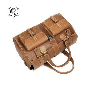 Sac à main en cuir Pu pour sport en plein air, styliste personnalisé, Durable, vente en gros, - Product Image 3