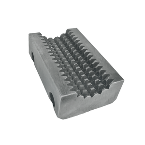 Mandíbulas de soporte de varilla, 34mm, para Atlas Copco Diamec 232, máquina de perforación 3716016580 - Product Image 6