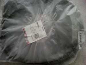 TVS Motor Cycle Parts Cable Throttle Assy para Jupiter K6170190 Auto Parts - Product Image 2