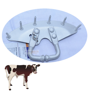 Instrumentos veterinarios de prevención de succión de leche de becerro de alta calidad al por mayor, cría de ganado, vaca, oveja - Product Image 6